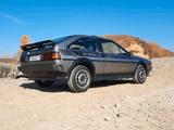 Volkswagen VW - Scirocco GTX - Volkswagen Scirocco: GTX
