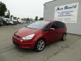 Ford S-Max 2,0 TDCi Titanium - Ford S-Max in Hagen