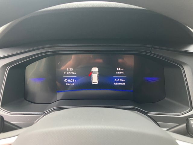 Polo 1.0 Trend KLIMA LED