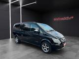 Mercedes-Benz Viano 3.0 CDI Trend Edition lang/7 Sitzer/Bi Xen - gebrauchte Mercedes-Benz Viano aus dem Jahr 2012