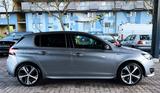 Peugeot 308 Allure/GT-Line/Kamera/LED/AHK/Leder/96 kW - Peugeot 308 mit Benzin-Antrieb: Kleinwagen