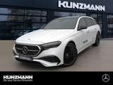 Mercedes-Benz E 450 d 4M T-Modell AMG Night Standh AHK Panoram