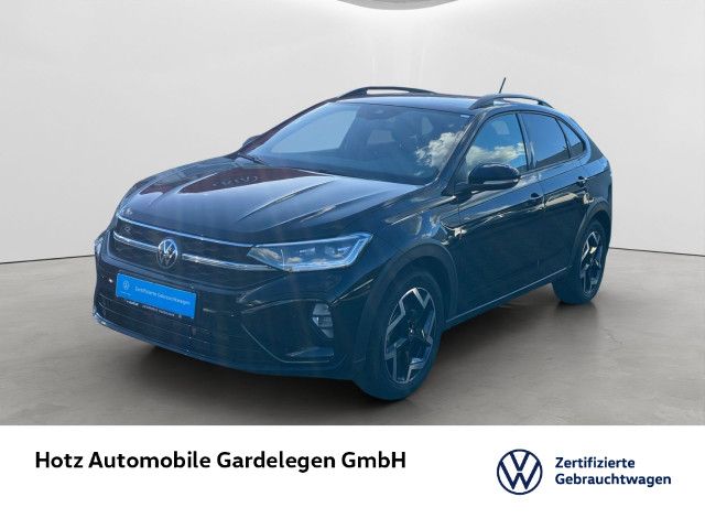 Volkswagen Taigo 1.5 TSI DSG R-Line AHK PDC LED foto 1