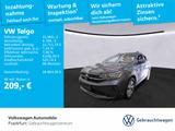 Volkswagen Taigo 1.0 TSI Life LED LaneAssist FrontAssist - VW Taigo Gebrauchtwagen in Frankfurt