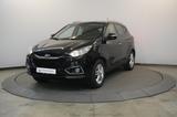 Hyundai ix35 2.0 CRDi Premium AWD AHK 4xStzHzg Kamera - Hyundai ix35: Automatik, Premium