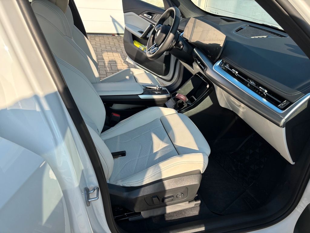 Image of BMW X1