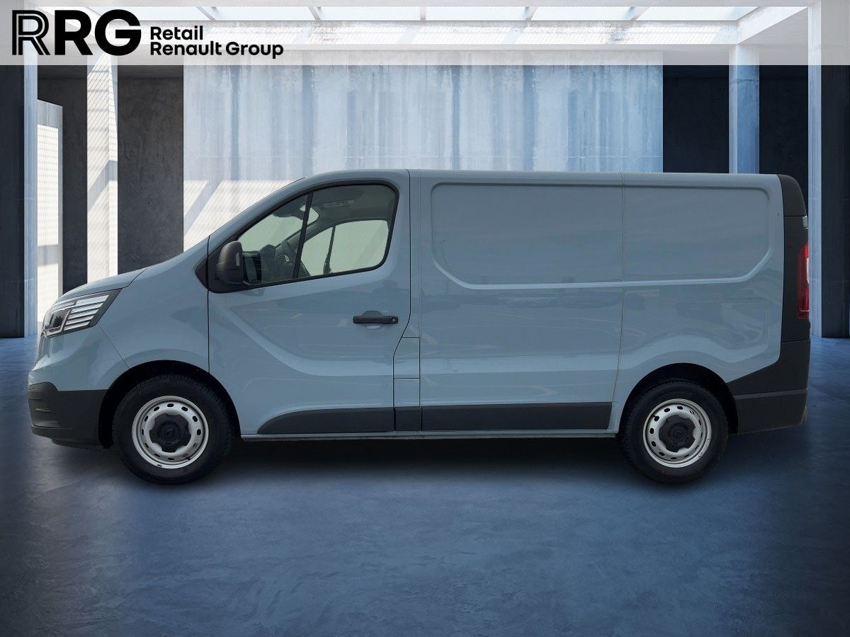 Renault Trafic - Bild 2