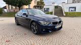 BMW 435d xDrive Gran Coupé M Sport - blaue BMW 435 Gran Coupé
