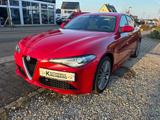 Alfa Romeo Giulia Business Automatik+Bi-Xenon+Tempomat+Navi - Alfa Romeo Giulia aus 2019