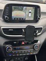 Hyundai TUCSON 2.0 CRDi GARANTIE bis 04/2027 Premium 4WD - Hyundai TUCSON: 2.0