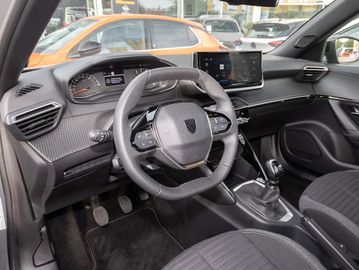 Peugeot 2008 - 5