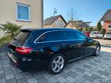 Mercedes-Benz E 350 d 4MATIC T Autom. - - Mercedes-Benz E 350 in Karlsruhe