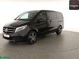 Mercedes-Benz V 250 d 4M LANG 8 SITZE NIGHT,360GRAD,SITZKLIMA - Mercedes-Benz V 250 Gebrauchtwagen in Stuttgart