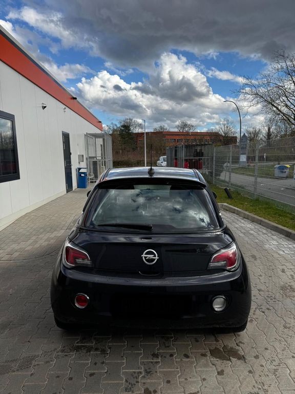 Image of Opel Adam
