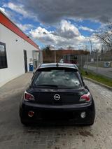 Opel Adam GNTM 1.2 S/S GERMANY'S NEXT TOPMODEL - Opel Adam: Germany Next Topmodel