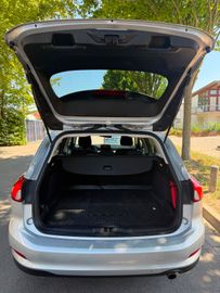 Ford Focus - 5
