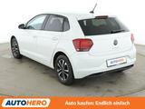 Volkswagen Polo 1.0 TSI United*NAVI*SHZ*LIMITER*KLIMA* - Volkswagen Polo: mit Klimaanlage