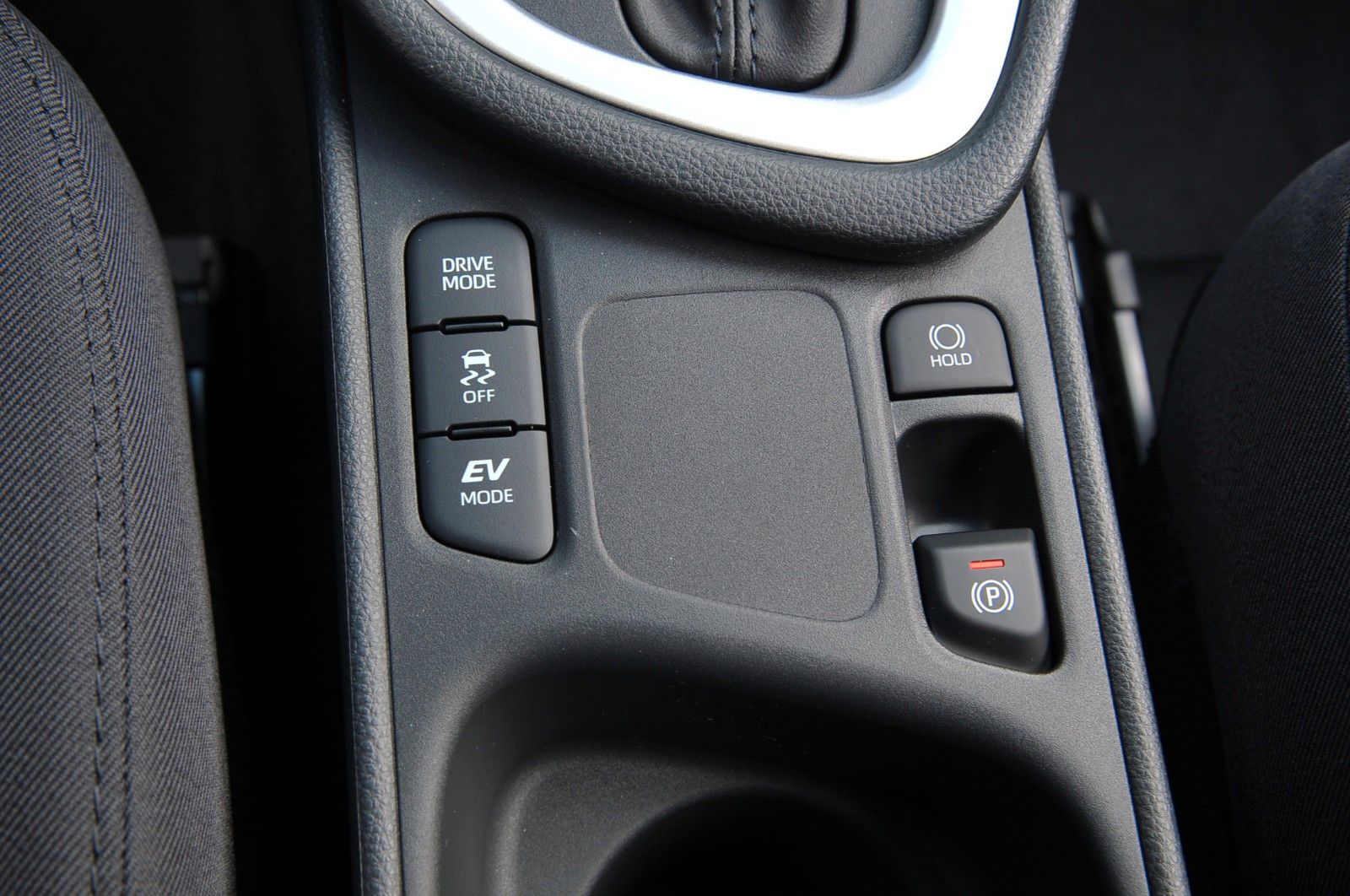 Mazda 2 Hybrid - Bild 22