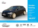 Volkswagen Polo VI Life 70 kW (95 PS) PDC Szhg - Volkswagen Polo Neuwagen: Schwarz