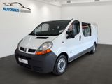Renault Trafic 2,0-16V*L2*HU 1.26*Gasanlage*Kupplung NEU