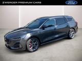 Ford Focus Turnier ST-LINE iACC PDC Kamera LED Pano - Ford Focus mit Hybrid-Antrieb