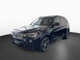 BMW X3 xDrive30dA M Sport - HUD, Ad. LED, Navi Prof - gebrauchte BMW X3 aus dem Jahr 2017