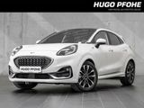 Ford Puma ST-Line Vignale 1.0 EB MHEV AHK LED Pano AC - Ford Puma in Hamburg