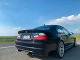 BMW M3 Schalter, NEUER Motor direkt vom BMW, DE - BMW M3 in Braunschweig
