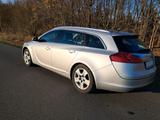 Opel Insignia Sports Tourer 2.0 CDTI 131PS AHK - Opel Insignia Ps mit Diesel-Antrieb