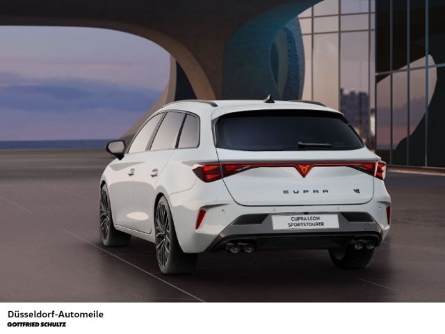 Cupra Leon - Bild 4