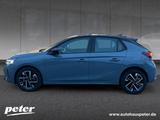 Opel Corsa F 1.2 Turbo GS Klimaautomatik Sitzheizung  - Opel Corsa: Turbo