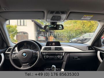 BMW 318 - 9