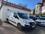 Fiat Scudo 12 L2H1 130 Multijet - Fiat Scudo Gebrauchtwagen in Berlin