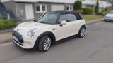 MINI Cooper Cabrio Cooper - bester Zustand - : mit Navigationssystem, Best