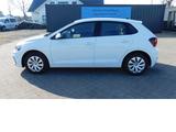 Volkswagen Polo 1.0 Life MPI BMT 4Trg Klima Navi LED