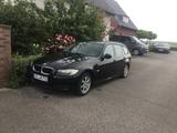 BMW 316d Touring Edition Sport Edition Sport - gebrauchte BMW 316 aus dem Jahr 2010