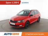 Skoda Fabia 1.2 TSI Monte Carlo *NAVI*LIMITER*PDC* - Skoda Fabia Gebrauchtwagen in Stuttgart