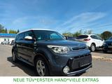Kia Soul Dream Team 1.6 L*1-HAND*TÜV NEU*8FACH BREIF - Kia: 8