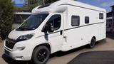 Dethleffs Just Camp T 7052 EB Abverkauf Mietflotte - Dethleffs Just Camp T 7052 EB