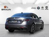 Alfa Romeo Giulia 2.0 Turbo 16V AT8-Q4 Veloce VOLL! - : Allradantrieb, Turbo
