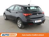Opel Astra 1.6 SIDI Turbo Innovation Start/Stop *LED* - Opel Astra mit Benzin-Antrieb: Schwarz