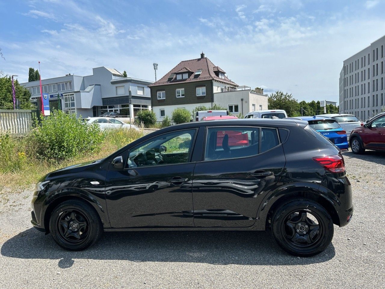 Dacia Sandero - Bild 2