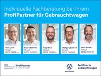 Volkswagen T7 California - Vorschau Bild 8