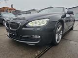 BMW 640 d Coupe Voll - BMW 6er Reihe aus 2012: Coupe
