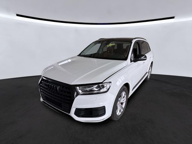 AUDI Q7 3.0 TDI quattro 7 Sitze *LEDER*KAMERA* (Fahrzeug-Nummer 145)