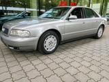 Audi A8 2.5TDI TÜV Inspektion Neu - Audi A8 in Bremen