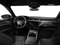 Audi Q8 e-tron - Vorschau Bild 9