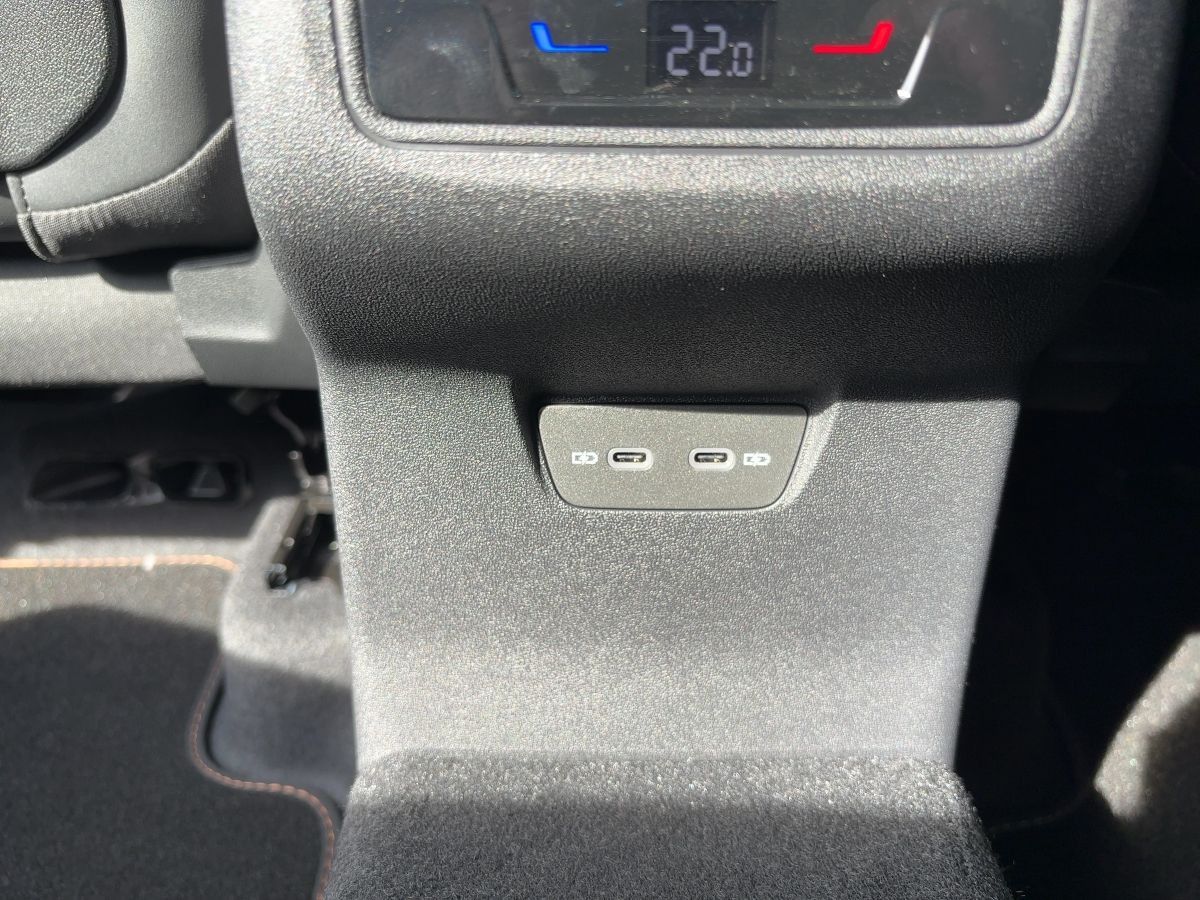 Cupra Terramar - Bild 26
