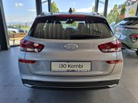 Hyundai i30 - Vorschau Bild 8