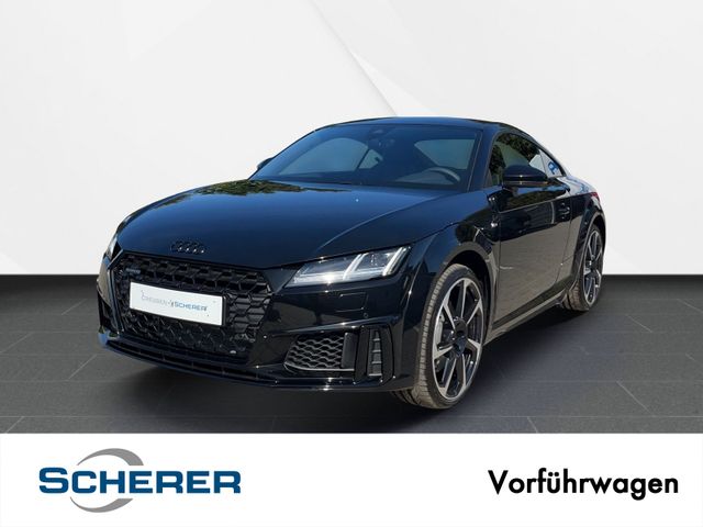 Audi TT Coupé 45 TFSI quattro 180(245) kW(PS) S troni